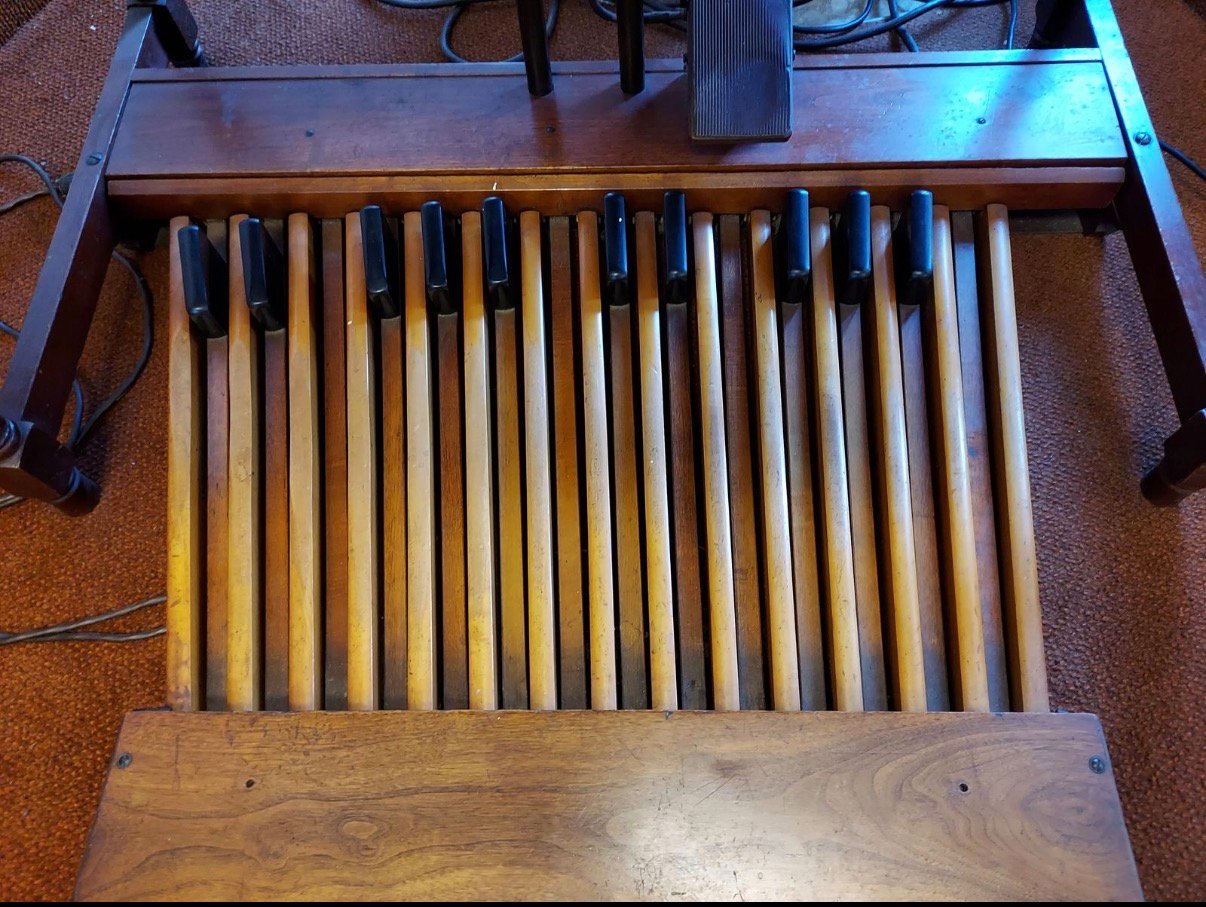 Hammond B3 Organ - Image 4