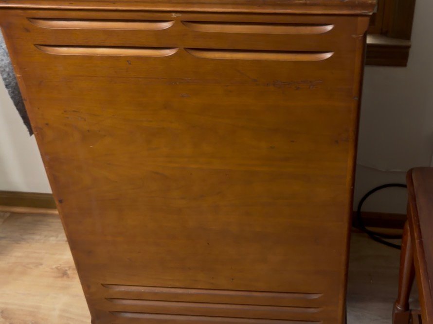 Hammond B3 Organ - Image 3